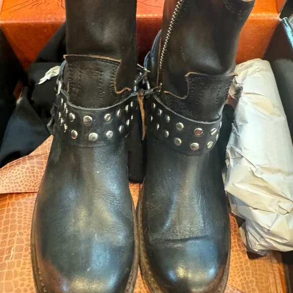 Freebird Ramone Black size 9 True to size! - Picture 4 of 13